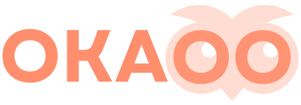 Okaoo logo